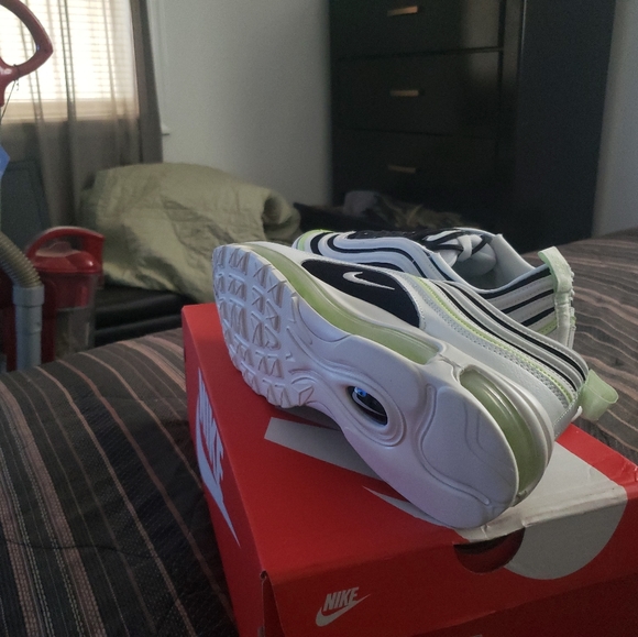 Nike 97 air max mens 9.5 womens 11 - Picture 5 of 5